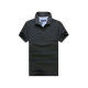 Plain Tommy Hilfiger T-shirt-6 Colors