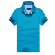 Plain Tommy Hilfiger T-shirt-6 Colors