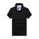 Plain Tommy Hilfiger T-shirt-6 Colors