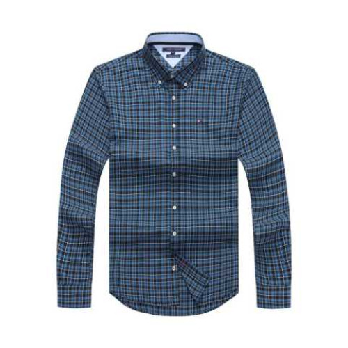 Tommy Hilfiger Long Sleeve Shirt