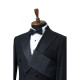 Men's Luxury Double-breasted Tuxedo-Ceremonial