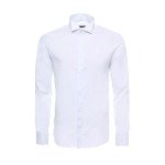 Men's White Shirt