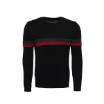 Men's Striped Sweaters