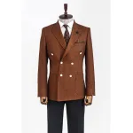 Men's Double Breasted Blazers