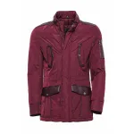 Men's Leather Jacket