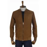 Men's Bomber Jacket