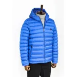 Men's Puffer Coat