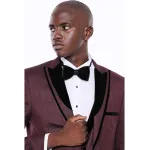 Men's Velvet Blazers