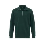 Men's Zippered Sweaters